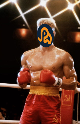 The current champion, WPGraphQL
